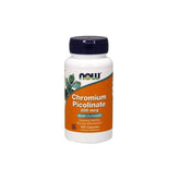 Picolinate de chrome picolinate de chrome 100 gélules NOW FOODS